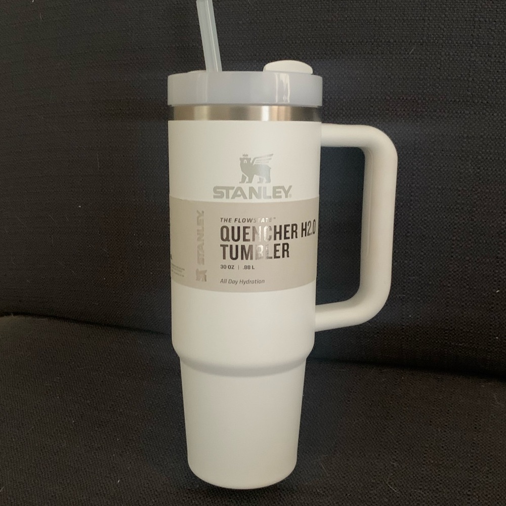 Stanley Flowstate H2.0 Quencher Tumbler